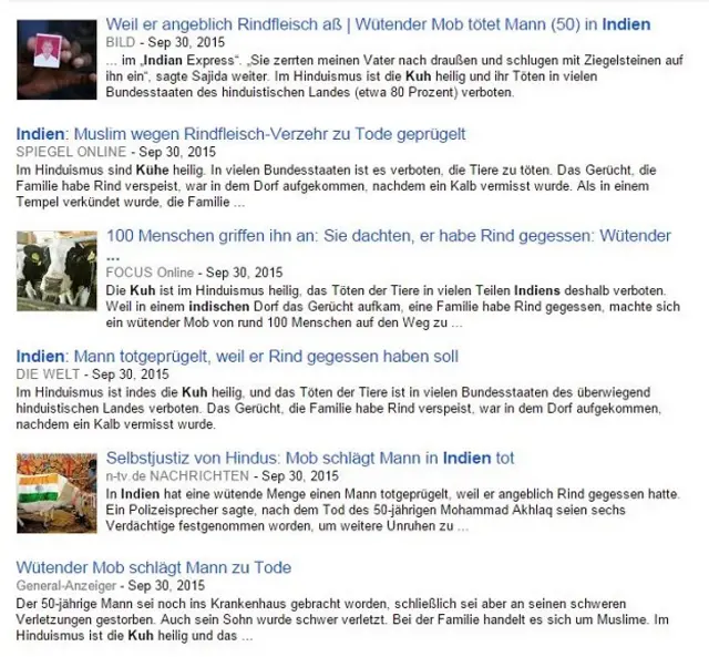 जर्मन भाषी