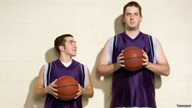 تحقیق میں دیگرعوامل پر غور نہیں کیا گیا جو سرطان کا باعث بن سکتے ہیں اور درازقامت افراد کو پریشان ہونے کی ضرورت نہیں ہے