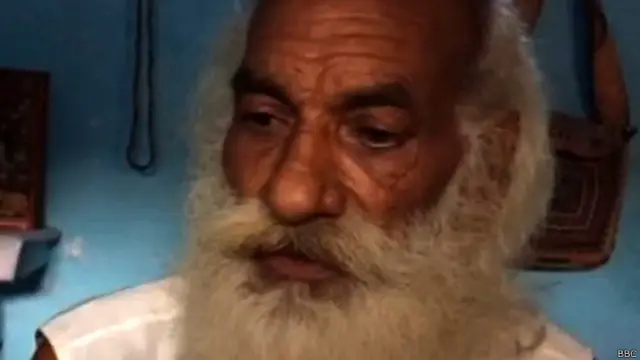 बाबा सुखदास