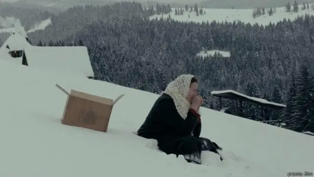 Брати. Остання сповідь