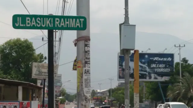 Palu