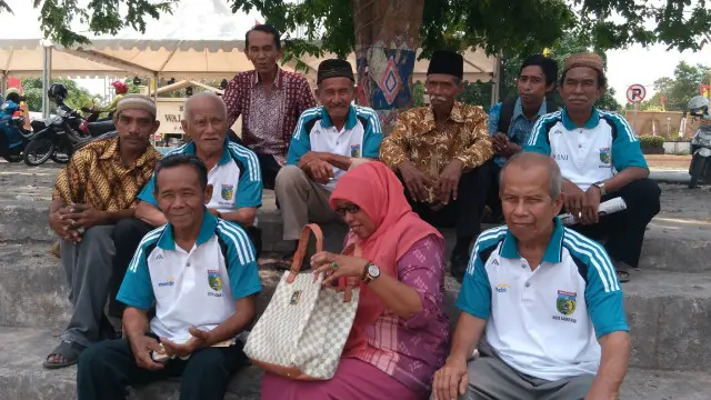 Korban G30S Palu