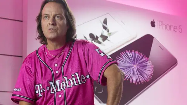 جون ليغر الرئيس التنفيذي لتي موبايل: عملية خرق البيانات ليست مشكلة بسيطة بالنسبة لنا.