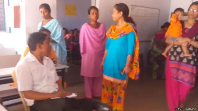 झारखंड स्कूल