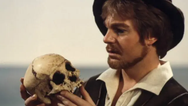 Hamlet, William Shakespeare