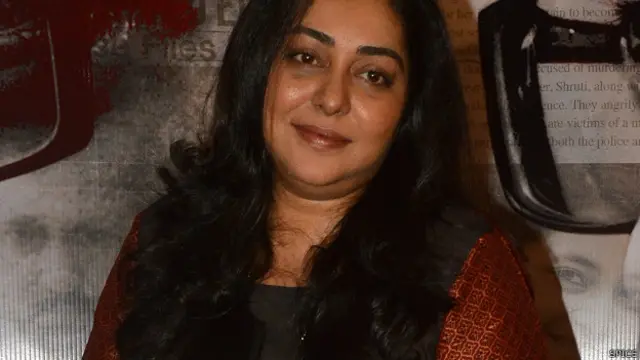 मेघना गुलज़ार