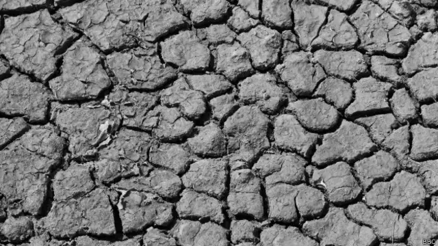 कर्नाटक, यादगीर, हिंचीनाल सूखा