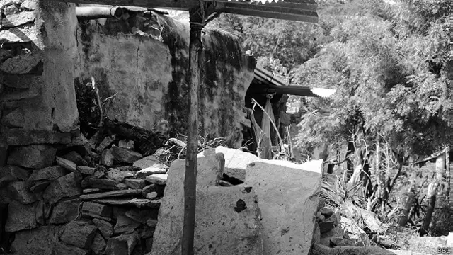 कर्नाटक, यादगीर ज़िला, हंचीनाल