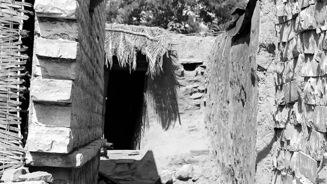 कर्नाटक, यादगीर, हिंचीनाल