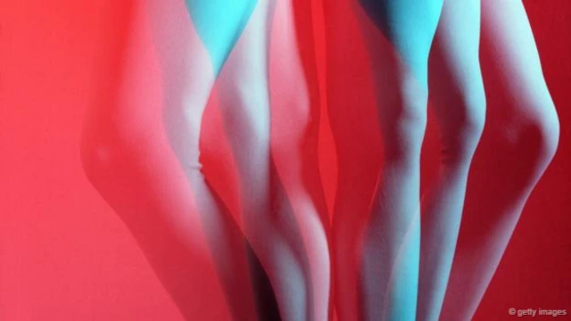 高個子人的人生旅程是否更容易?(圖片來源:Getty Images)