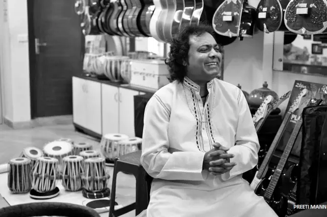 उस्ताद साबरी