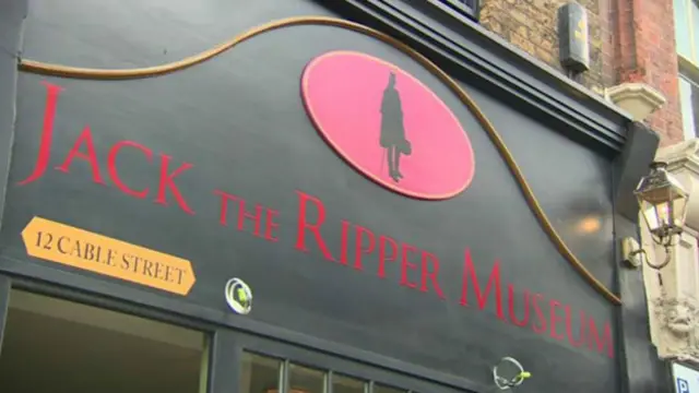 Джек-потрошитель