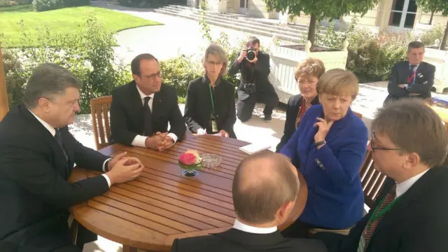 Переговори