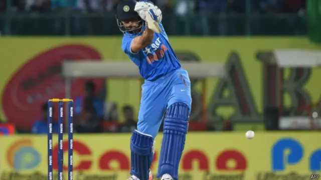 विराट कोहली