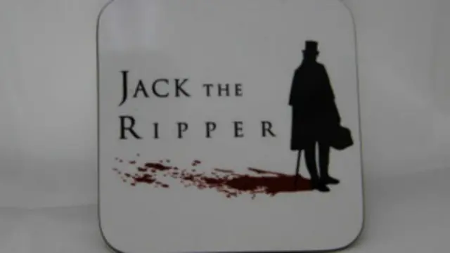 Джек-потрошитель