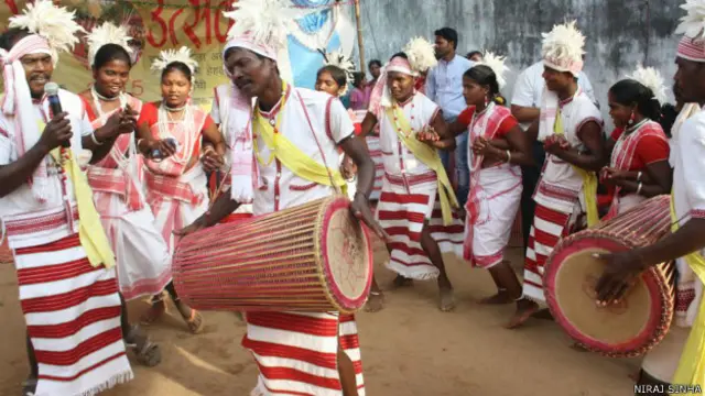 करमा पूजा