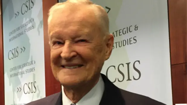 brzezinski