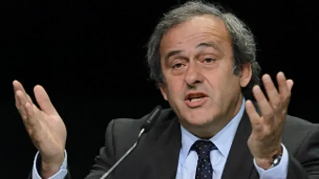 Platini