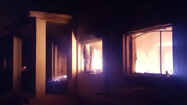 دا په سیمه کې د خپل ډول یوازینی روغتون دی