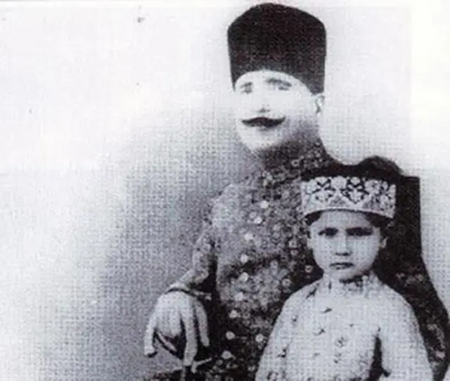 ڈاکٹر صاحب اقبال کے نظریہِ قومیت کی سرکاری تشریح سے خوش نہیں تھے