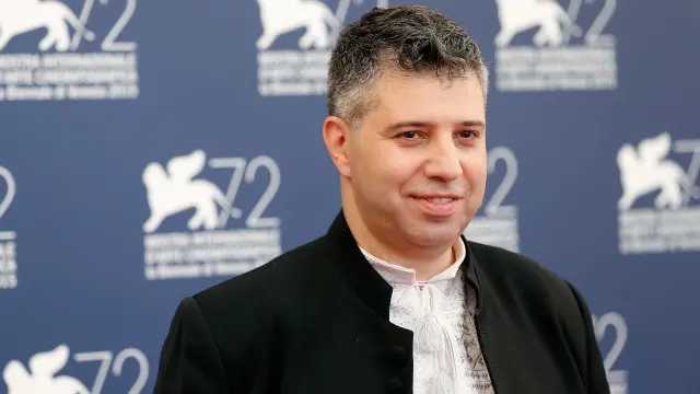 Євген Афінеєвський