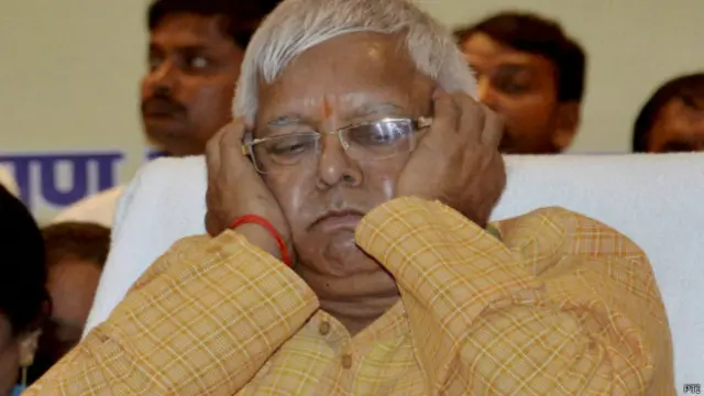 लालू यादव