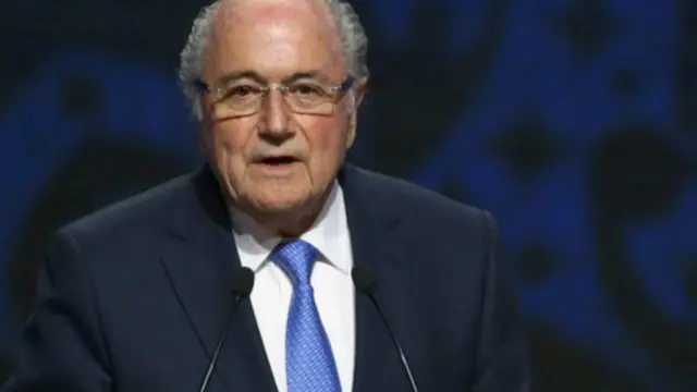 blatter
