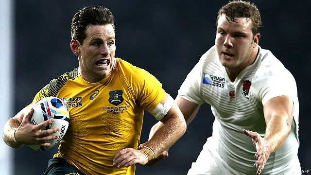 انگلینڈ پہلی بار عالمی کپ کے ناک آؤٹ مرحلے میں جگہ نہیں بنا سکا