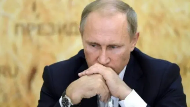 روسیه یکی از مهم ترین حامیان دولت سوریه در دهه های اخیر بوده است