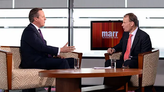 كاميرون قال إن التعاون الأمني مع السعودية لا يمنع حكومته من إثارة قضية حقوق الإنسان في المملكة.