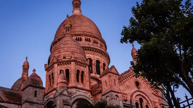 Gereja Sacre Coeur