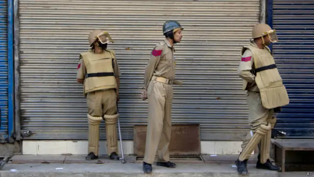 जम्मू-कश्मीर