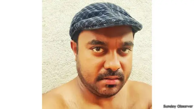 'මගේ මූලික ෆෝකස් එක තියෙන්නේ නාට්යය නිෂ්පාදනය කරන අර්ථමය පාර්ශවයට වඩා එහි නාට්යානුභූතිය වෙත'