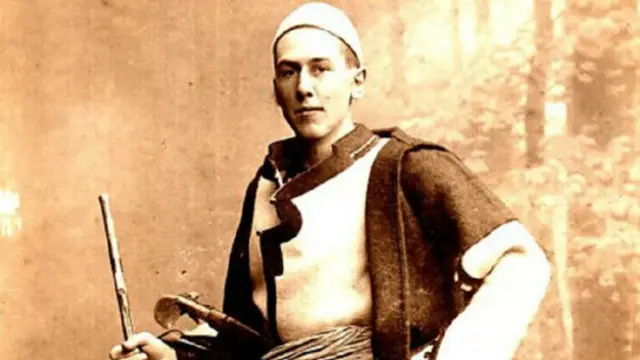 فریز بیرن نوپسکا