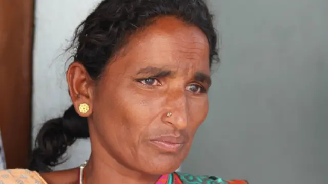 अंजम्मा