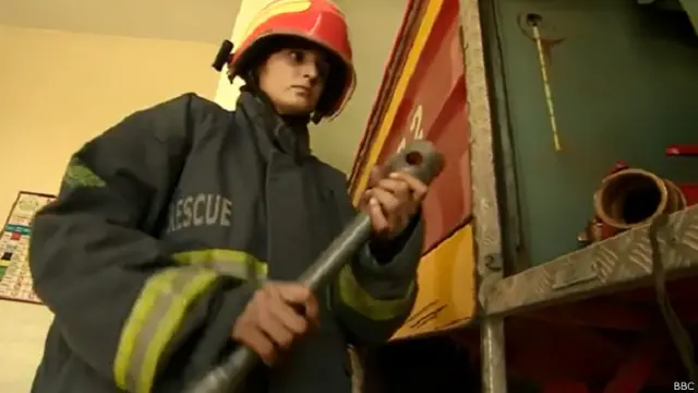 शाज़िया परवीन