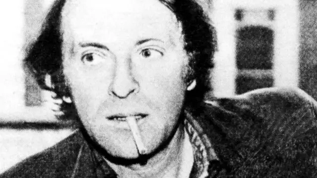 Иосиф Бродский