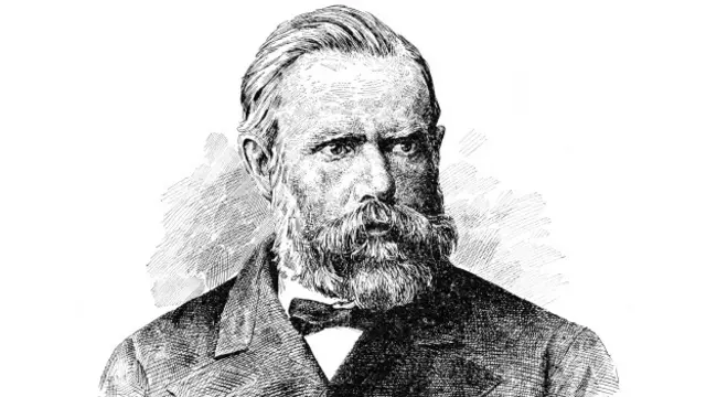 Альфред Нобель