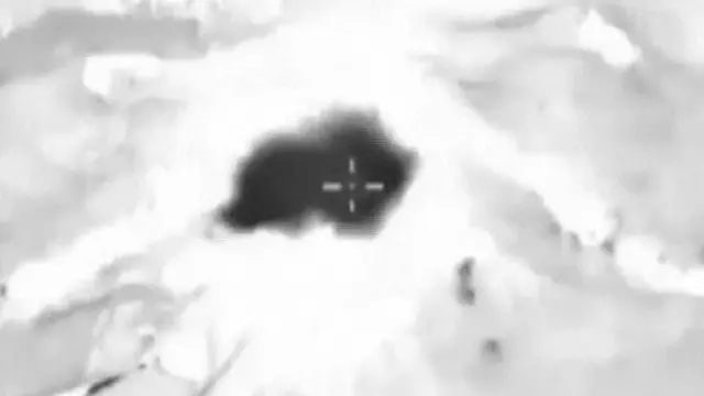 د رامي عبدلرحمان په خبره د پېښې په ځای کې د وسله والو سوځلي مړي لیدل شوي دي