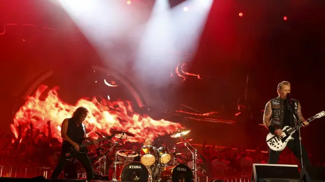 Metallica
