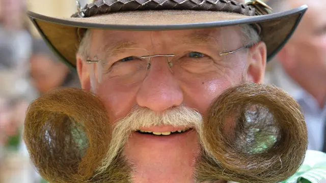 El equipo de EE.UU. organizó un viaje de varios días para participar, además, en la "Oktoberfest" o fiesta de la cerveza.