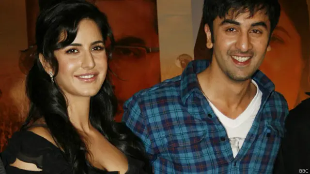 میرا اور قطرینہ کا رشتہ بے بنیاد افواہوں، خبروں، مختلف نظریات اور تاثرات کے سبب خراب ہوا: رنبیر کپور 