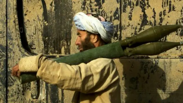 طالبان: پس از این هیچ کارمند، گوینده، دفتر، تیم خبری و گزارشگر این تلویزیون‌ها مصونیت ندارند