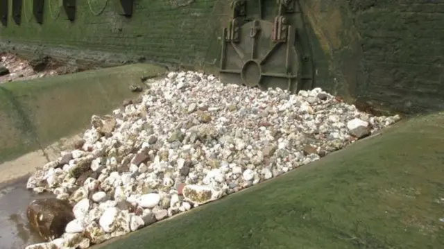 Подземные реки Лондона