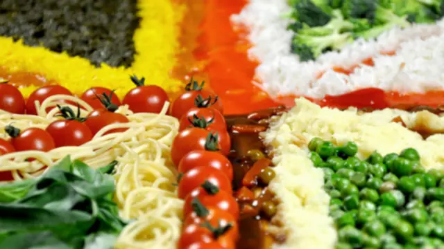 英式美食正變味