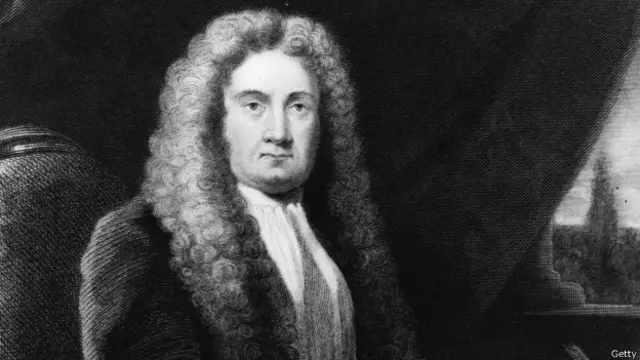 Sir Hans Sloane