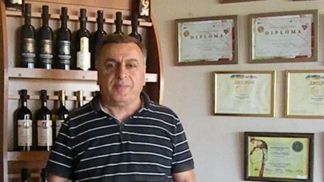 “Şumi” şirkətinin rəhbəri Akaki Tsopuraşvili deyir ki, 2015-ci ilə olan ümidlər doğrulmayıb