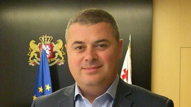 Gürcüstanın kənd təsərrüfatı naziri Otar Daneliya deyir ki, gürcü çaxırı üçün əsas bazarları Avropa və Asiyada axtarmaq lazımdır