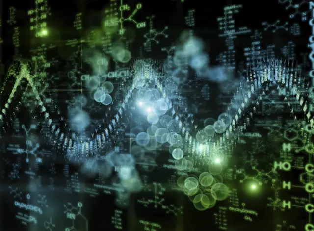 Структура ДНК