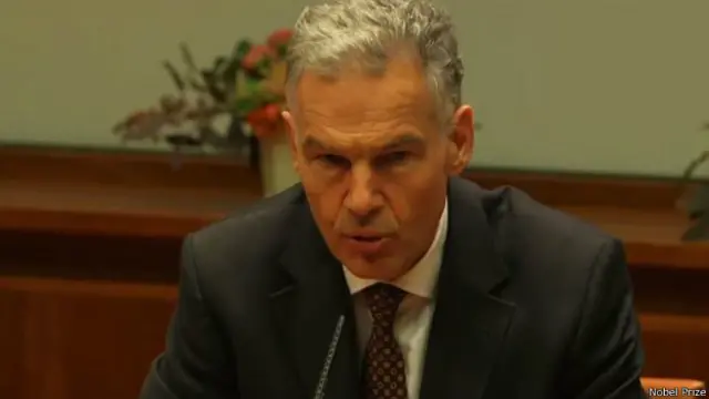 安德森說，中醫藥給了研究人員以啟發。